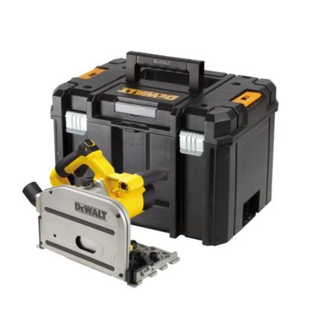 Dewalt DWS520-QS Dykksag