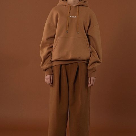 Ader Error hoodie