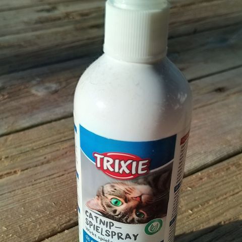 Catnip spray (175ml) trixie