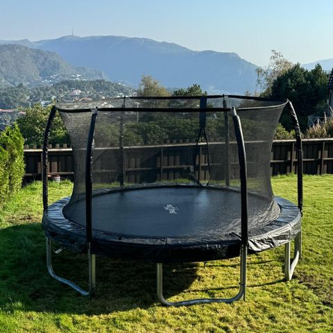 Trampoline Outra Extreme 426 cm