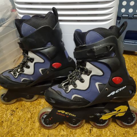 Rollerblades