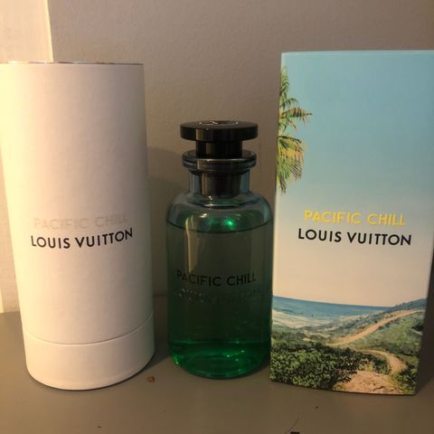 Louis vuitton pacific chill