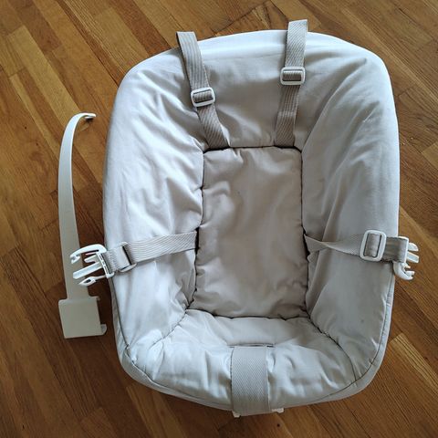 Newborn seat fra Stokke