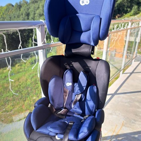 Kinderkraft Bilstol Comfort Up 2