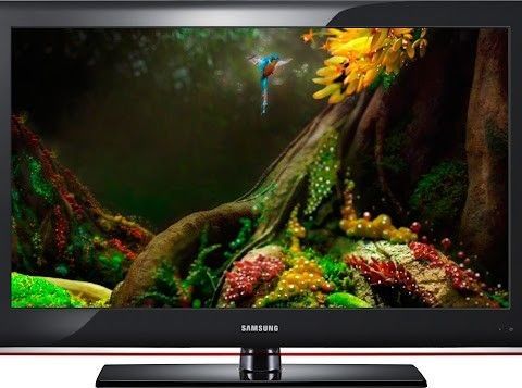 Flott og Veldig fungerende Samsung 40 tommer Full HD TV (Kan leveres)