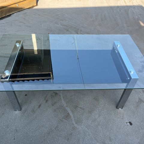 Glassbord