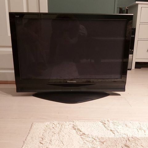 Panasonic TV