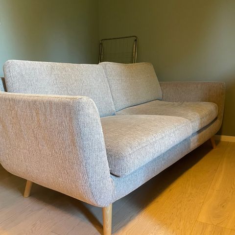 3 seter sofa