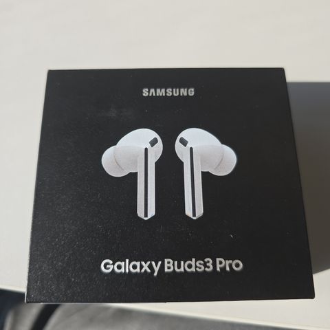 Galxy Buds 3 Pro