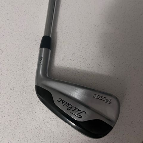 Titleist 718 T-MB 2i