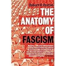 The Anatomy of Fascism