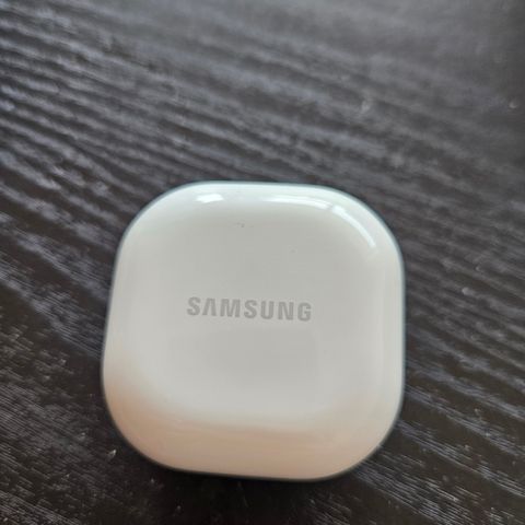 Samsung Galaxy Buds FE - NY og ubrukt