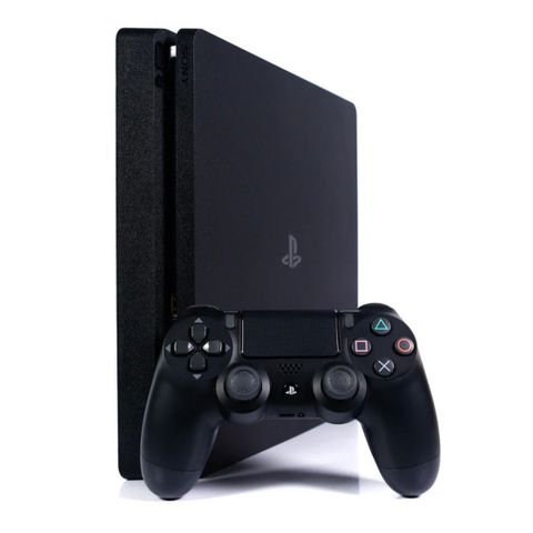 PlayStation 4 Slim 1tb