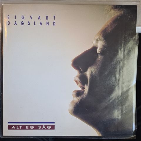 Sigvart Dagsland