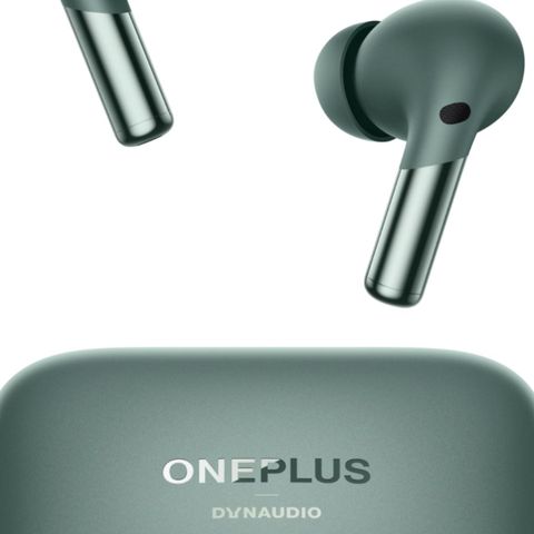 OnePlus Buds Pro 2