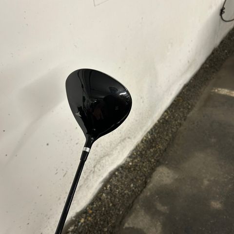 Wilson Profile Driver