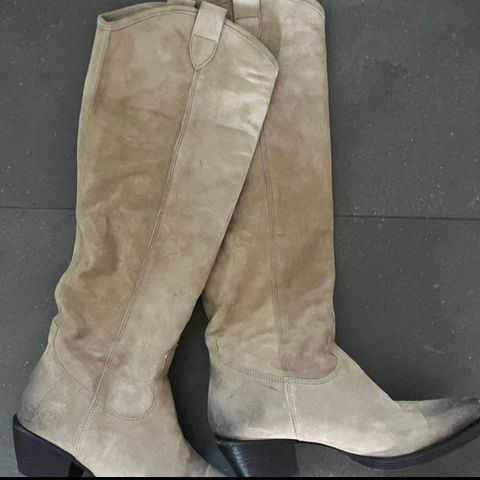 Kule Billi Bi boots str 38