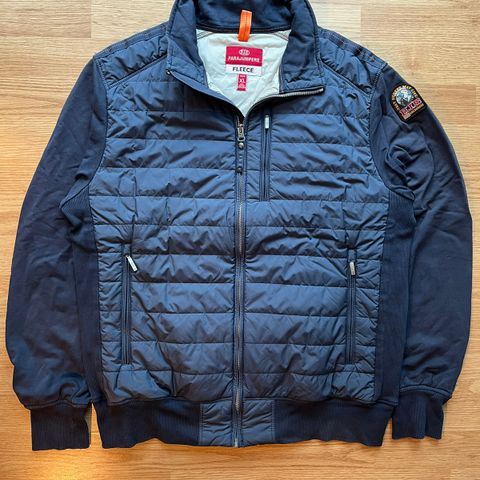 Parajumpers Jakke Fleece