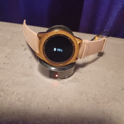 Galaxy Smart Watch