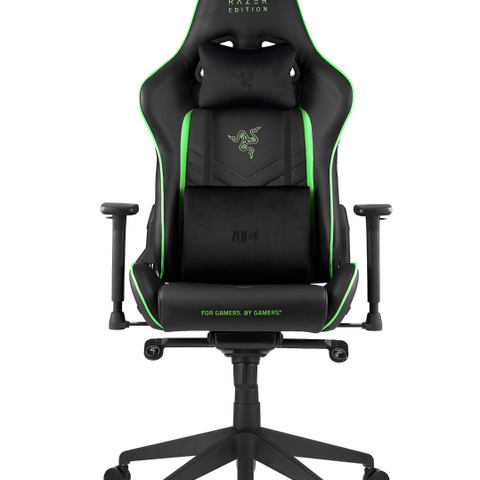 Razer Tarok Pro gamingstol