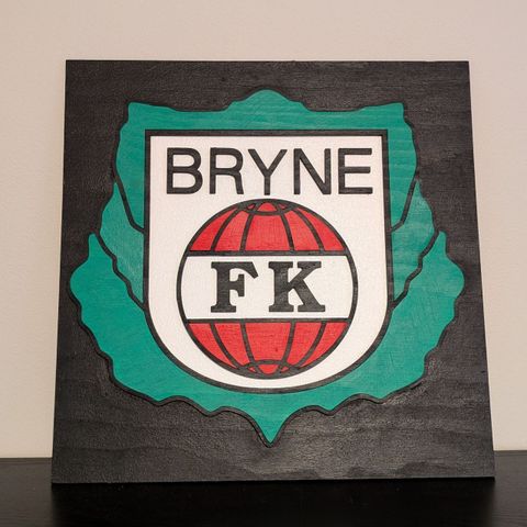 Bryne Logo