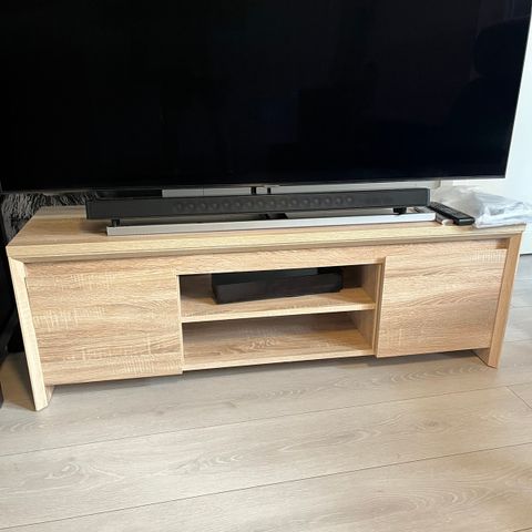 HASLUND Tv møbler