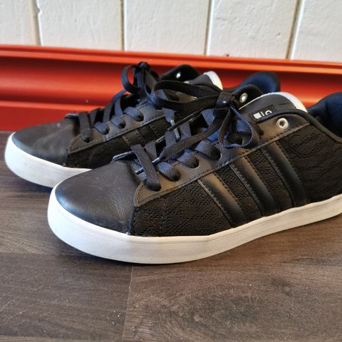 Adidas sko str 38 2/3