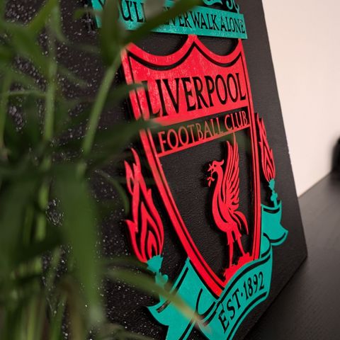 Liverpool Logo