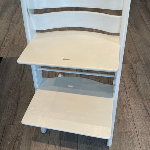 Stokke tripp trapp stol