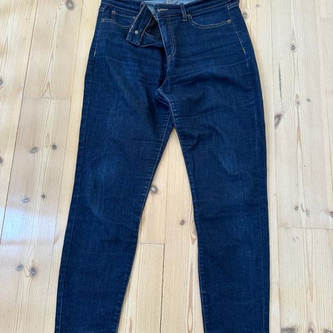 Ralph Lauren skinny jeans