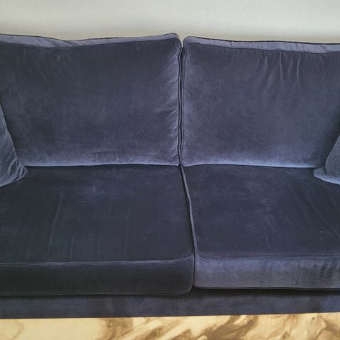 Engleson 3 seter sofa