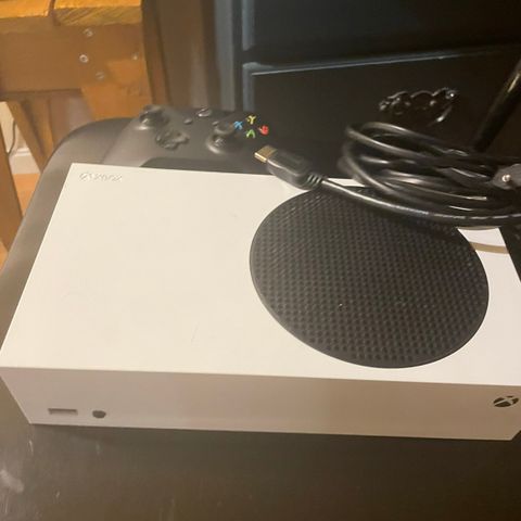 Xbox series s