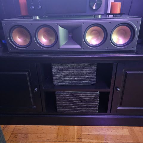 Billig Klipsch rc-64