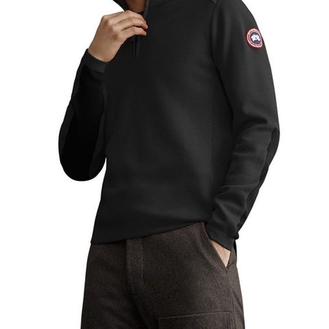 Canada Goose Halfzip