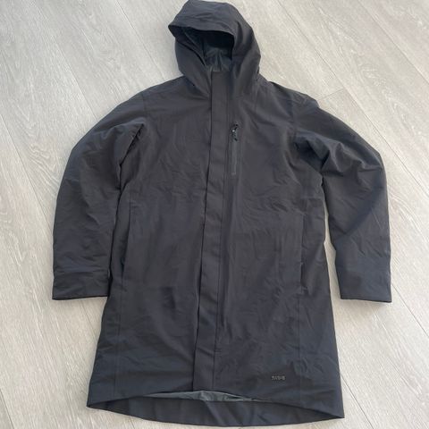 Swims Parka