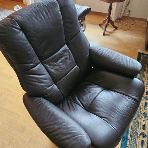 Ekornes stressless