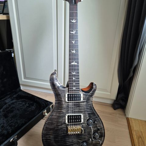 PRS Custom 22 Piezo