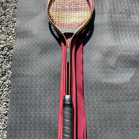 Squashracket Dunlop