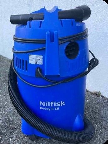 Nilfisk Buddy II 18