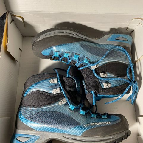 La Sportiva Trango TRK GTX W fjellsko – str. 39