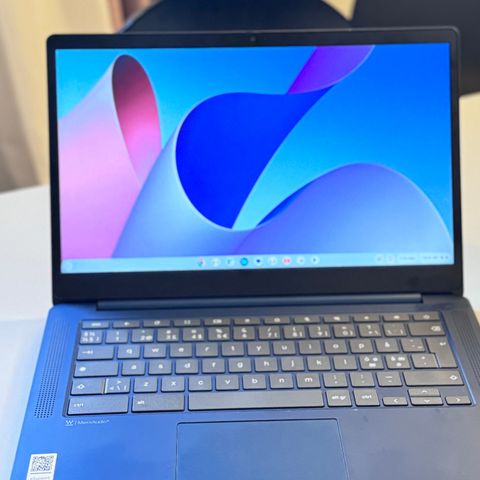 Lenovo IP Slim 3 Chrome 14M868-Type 82Xj