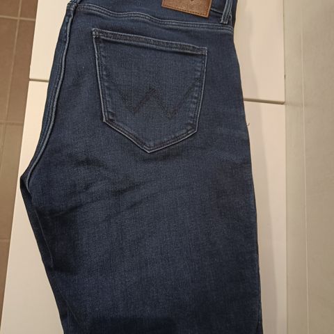 Jeans fra Wrangler