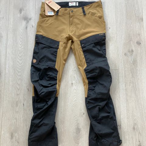 Fjallraven KEB Herre str 52