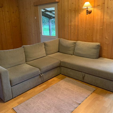 Sove sofa