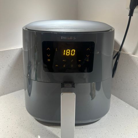 Airfryer Philips HD9270/60