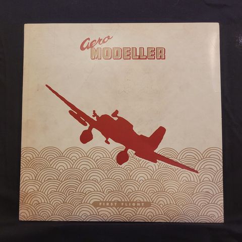 Aeromodeller – First Flight (LP)