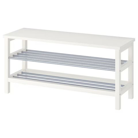 IKEA skohylle TJUSIG