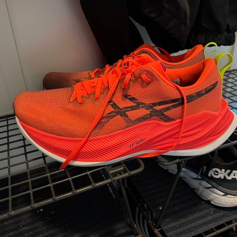 Asics Superblast