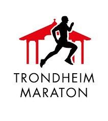 Trondheim maraton (halv)