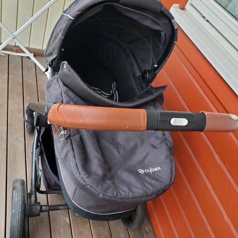 Duovogn 2-in-1 CYBEX